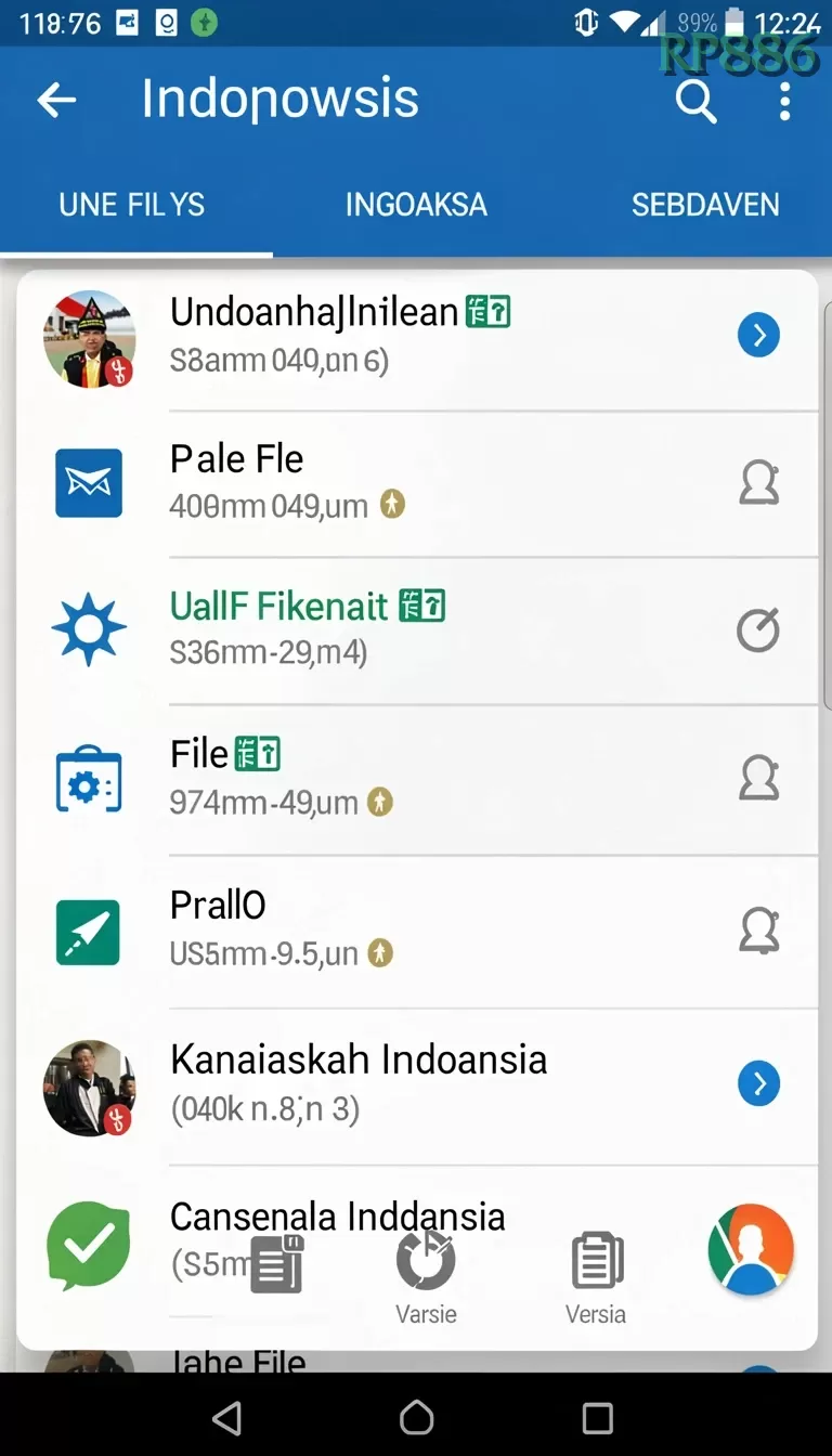 Screenshot Hex