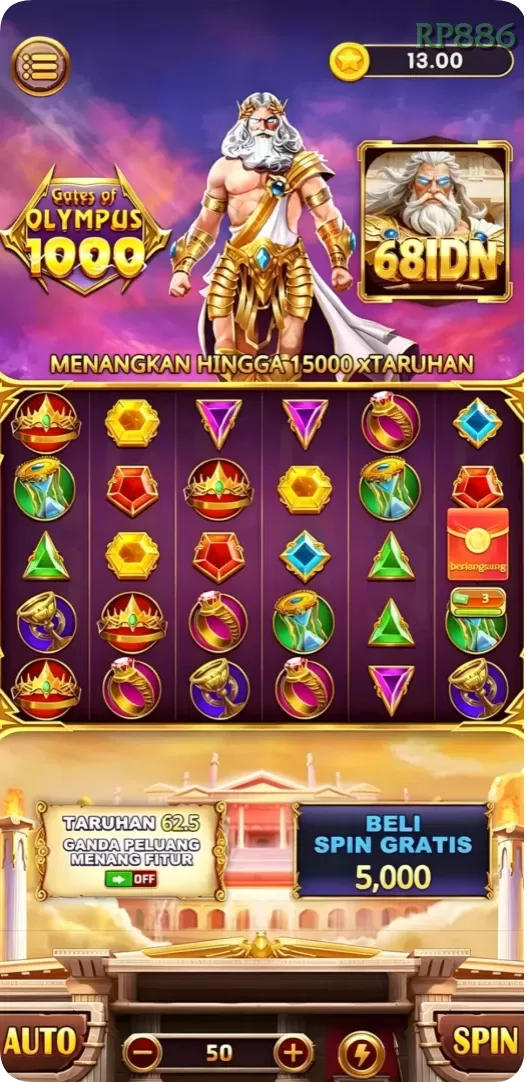 Screenshot Sir Blingalot