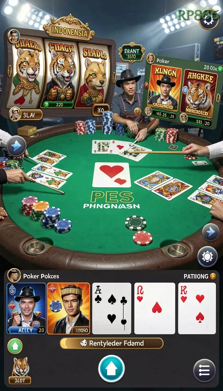 Screenshot The Hand Of Midas