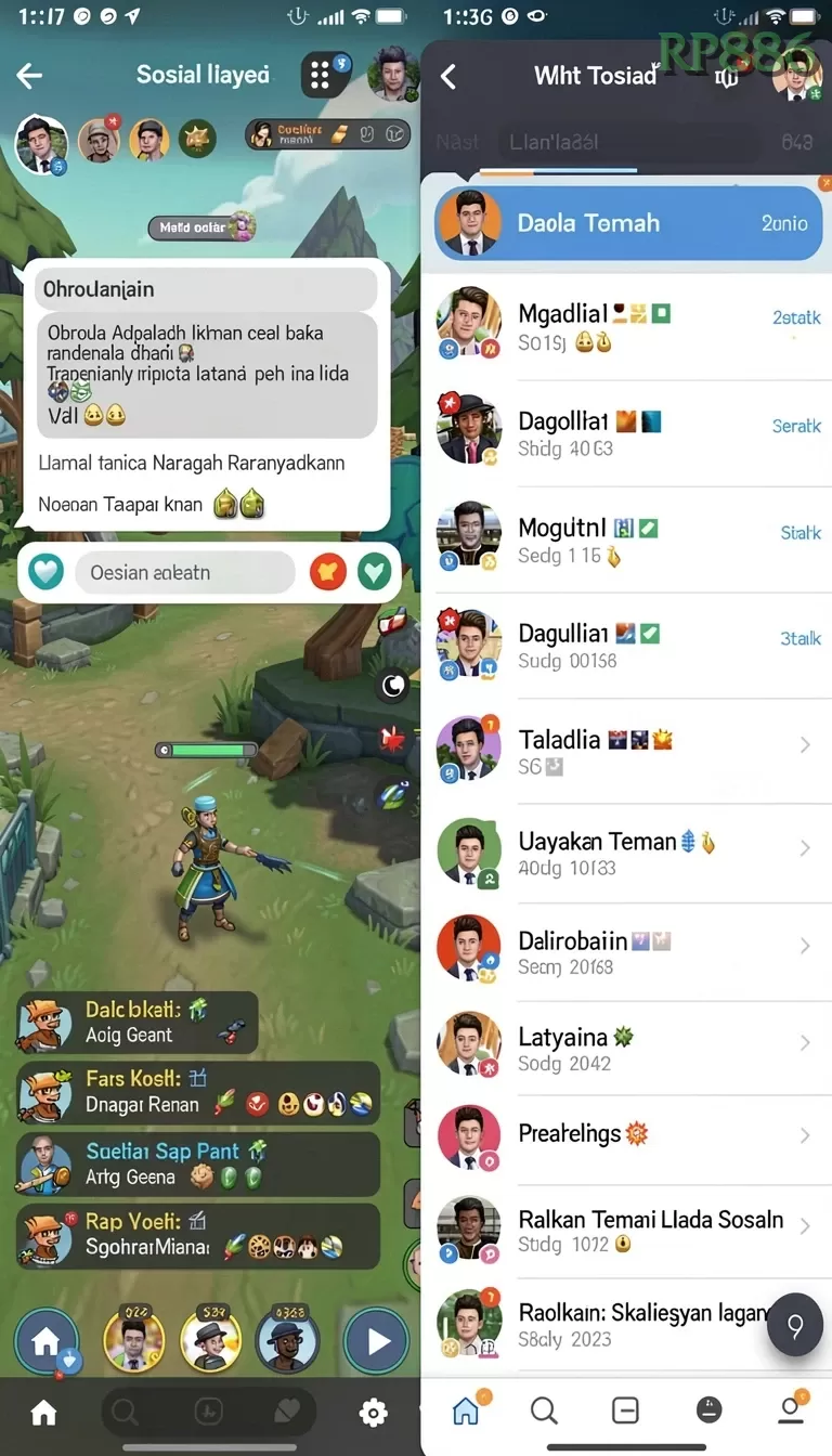 Screenshot Dragon Shard