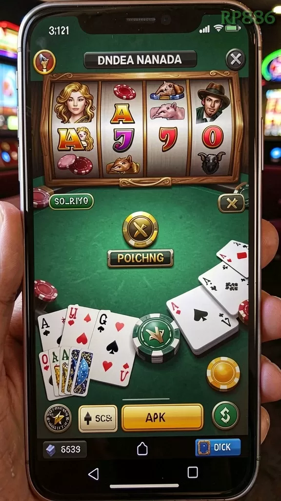 Screenshot Alohawaii Cash Collect