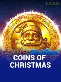 Coins Of Christmas