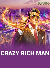Crazy Rich Man