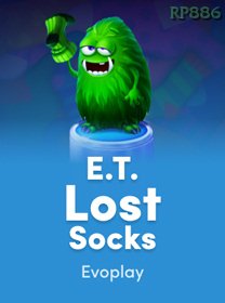 ET Lost Socks