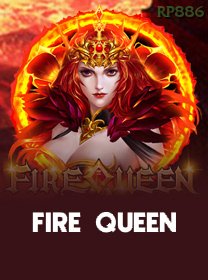 Fire Queen