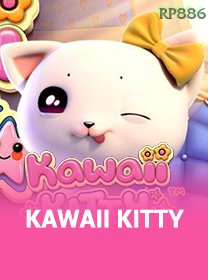 Kawaii Kitty