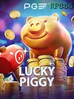 Lucky Piggy