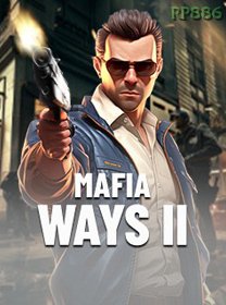 Mafia Ways II
