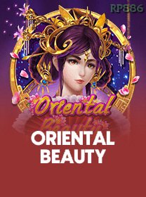 Oriental Beauty