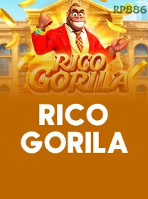 Rico Gorila
