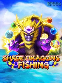 Shade Dragons Fishing