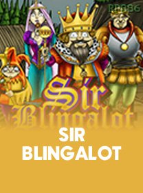 Sir Blingalot