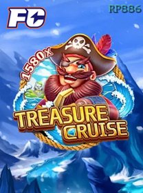 Treasure Cruise