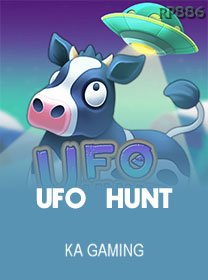 UFO Hunt